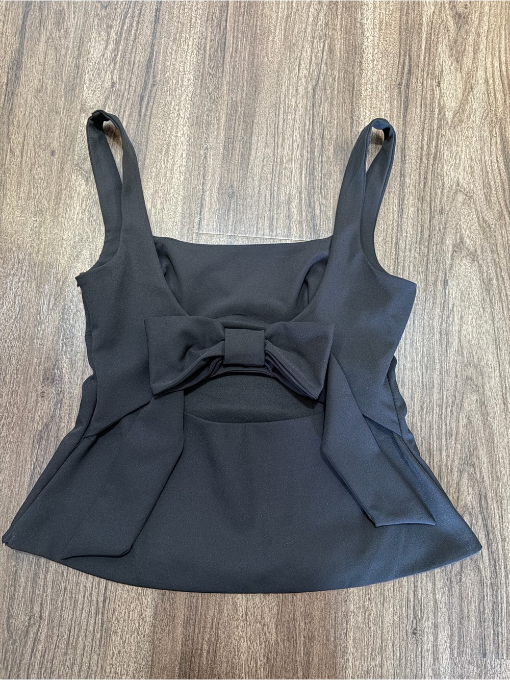 Zara Medium Top